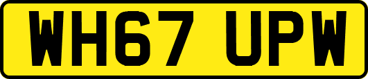 WH67UPW