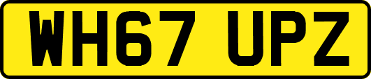 WH67UPZ