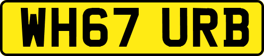 WH67URB
