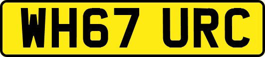 WH67URC
