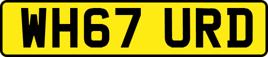 WH67URD