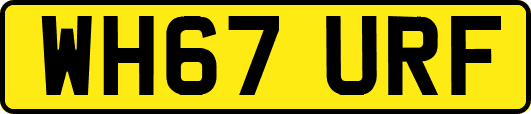 WH67URF