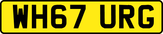 WH67URG