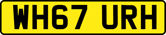 WH67URH