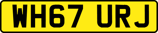 WH67URJ