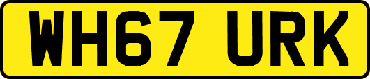 WH67URK