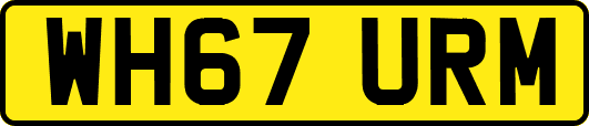 WH67URM