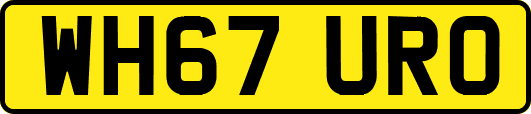 WH67URO