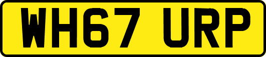 WH67URP