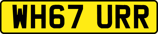 WH67URR
