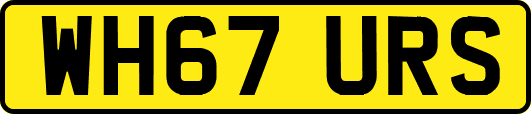WH67URS