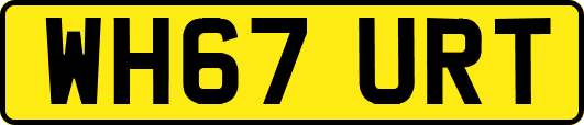 WH67URT