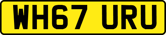 WH67URU