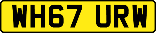 WH67URW
