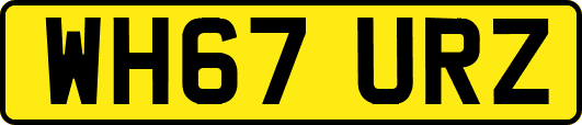 WH67URZ
