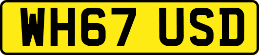 WH67USD