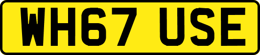 WH67USE