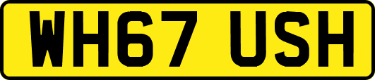 WH67USH