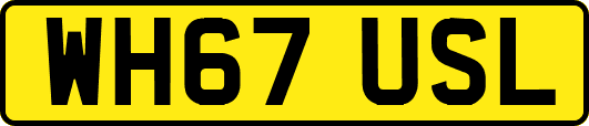 WH67USL