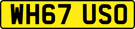WH67USO