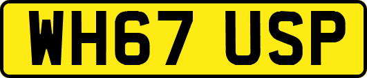 WH67USP