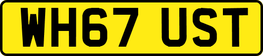 WH67UST