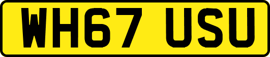 WH67USU