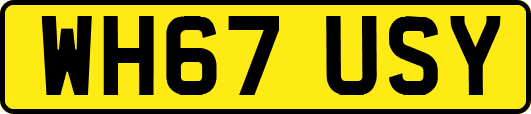 WH67USY