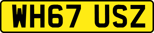 WH67USZ