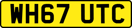 WH67UTC