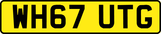 WH67UTG