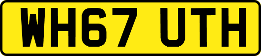WH67UTH