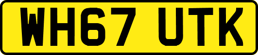 WH67UTK