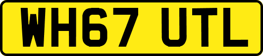 WH67UTL