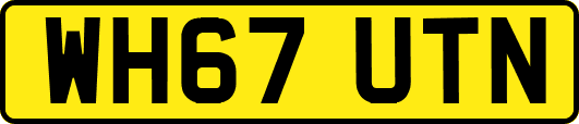 WH67UTN