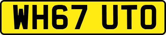 WH67UTO