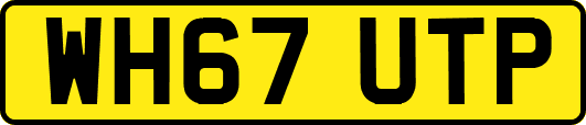 WH67UTP