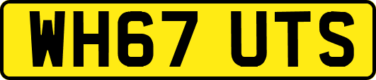 WH67UTS