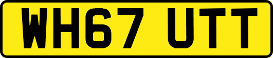 WH67UTT