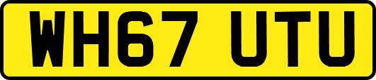WH67UTU