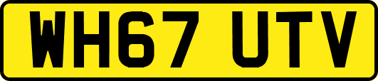 WH67UTV