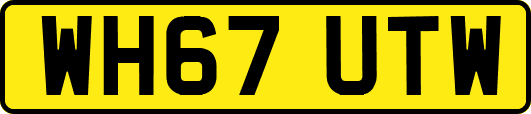 WH67UTW