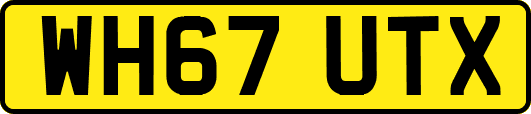 WH67UTX
