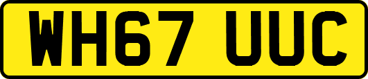 WH67UUC