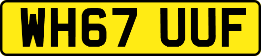 WH67UUF