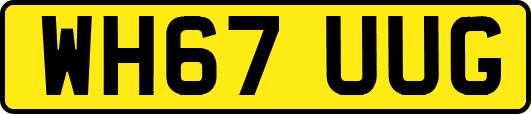 WH67UUG
