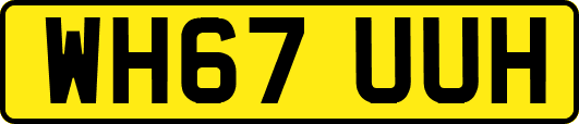 WH67UUH