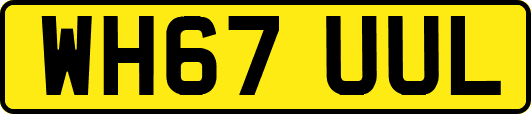 WH67UUL