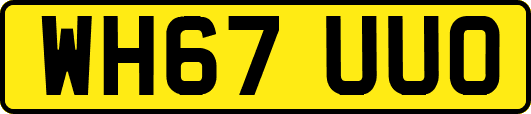 WH67UUO