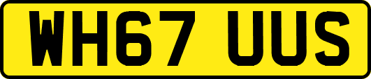 WH67UUS